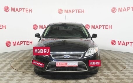 Ford Mondeo IV, 2010 год, 954 000 рублей, 2 фотография