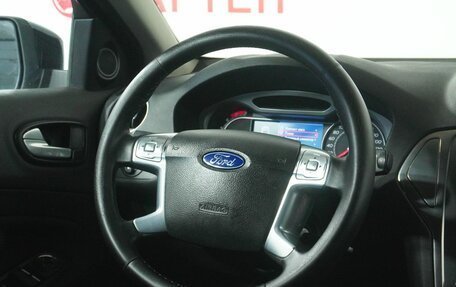 Ford Mondeo IV, 2010 год, 954 000 рублей, 16 фотография