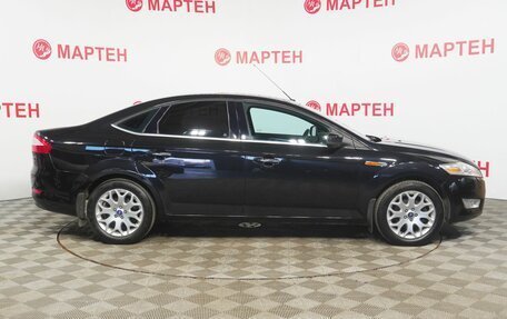Ford Mondeo IV, 2010 год, 954 000 рублей, 4 фотография