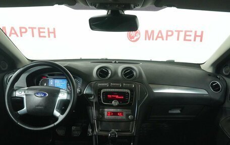 Ford Mondeo IV, 2010 год, 954 000 рублей, 15 фотография