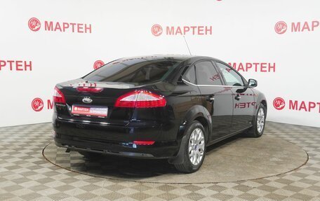 Ford Mondeo IV, 2010 год, 954 000 рублей, 5 фотография