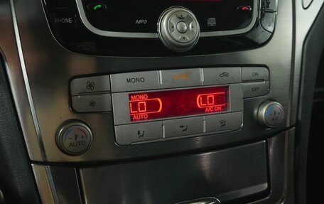 Ford Mondeo IV, 2010 год, 954 000 рублей, 13 фотография
