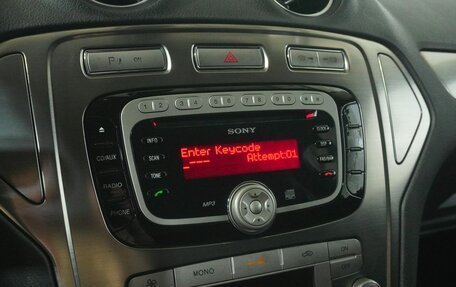 Ford Mondeo IV, 2010 год, 954 000 рублей, 12 фотография