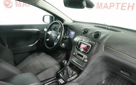 Ford Mondeo IV, 2010 год, 954 000 рублей, 10 фотография