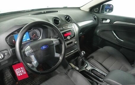 Ford Mondeo IV, 2010 год, 954 000 рублей, 9 фотография