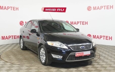 Ford Mondeo IV, 2010 год, 954 000 рублей, 3 фотография