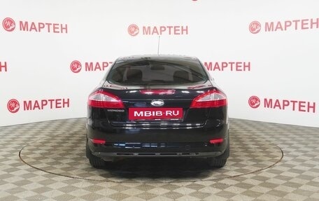 Ford Mondeo IV, 2010 год, 954 000 рублей, 6 фотография