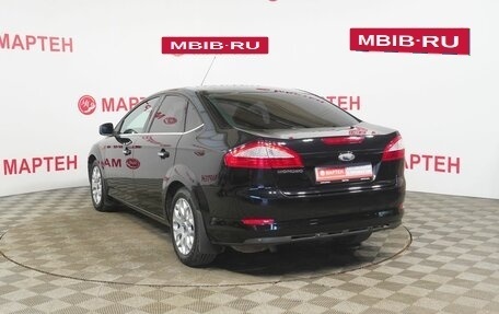 Ford Mondeo IV, 2010 год, 954 000 рублей, 7 фотография