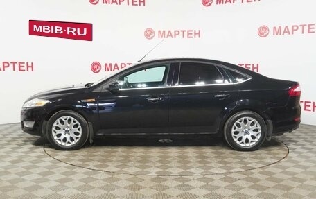 Ford Mondeo IV, 2010 год, 954 000 рублей, 8 фотография