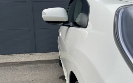 Honda Fit III, 2010 год, 700 000 рублей, 2 фотография