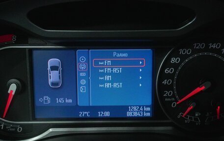 Ford Mondeo IV, 2010 год, 954 000 рублей, 17 фотография