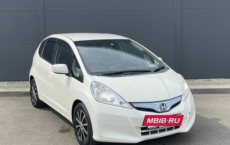 Honda Fit III, 2010 год, 700 000 рублей, 3 фотография