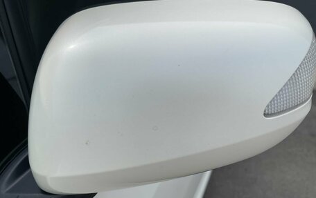 Honda Fit III, 2010 год, 700 000 рублей, 12 фотография