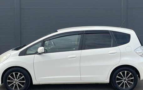 Honda Fit III, 2010 год, 700 000 рублей, 11 фотография