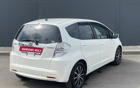 Honda Fit III, 2010 год, 700 000 рублей, 5 фотография