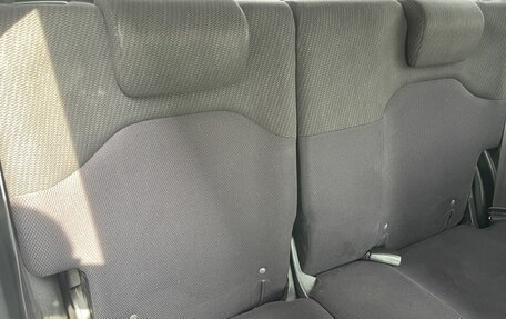 Honda Fit III, 2010 год, 700 000 рублей, 21 фотография