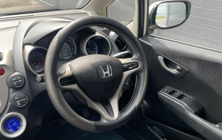 Honda Fit III, 2010 год, 700 000 рублей, 17 фотография