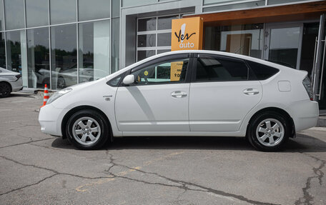 Toyota Prius, 2011 год, 778 000 рублей, 4 фотография