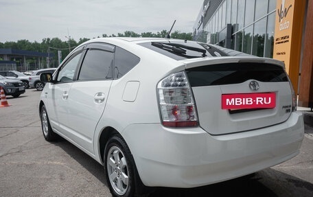 Toyota Prius, 2011 год, 778 000 рублей, 5 фотография