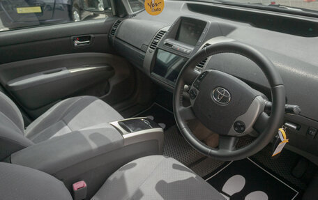 Toyota Prius, 2011 год, 778 000 рублей, 9 фотография