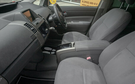 Toyota Prius, 2011 год, 778 000 рублей, 17 фотография