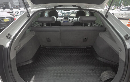 Toyota Prius, 2011 год, 778 000 рублей, 18 фотография