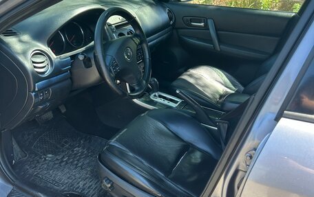 Mazda 6, 2005 год, 6 фотография