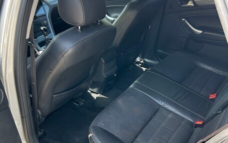 Ford Mondeo IV, 2010 год, 520 000 рублей, 3 фотография