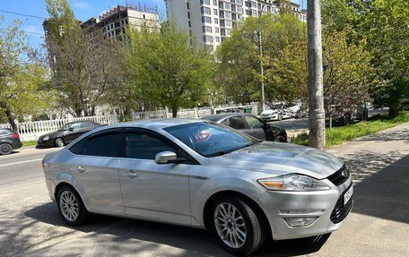 Ford Mondeo IV, 2010 год, 520 000 рублей, 5 фотография