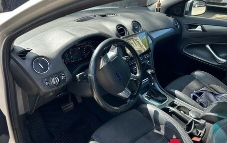 Ford Mondeo IV, 2010 год, 520 000 рублей, 2 фотография