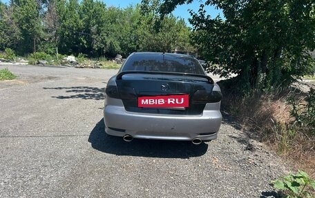 Mazda 6, 2005 год, 2 фотография