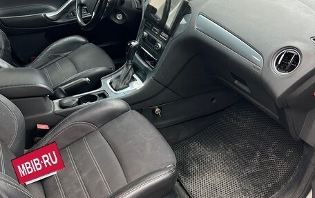 Ford Mondeo IV, 2010 год, 520 000 рублей, 7 фотография