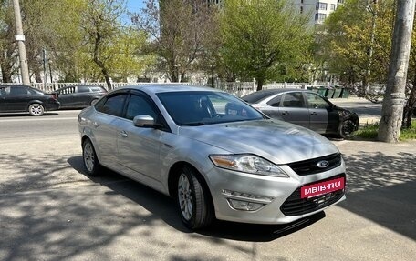 Ford Mondeo IV, 2010 год, 520 000 рублей, 6 фотография