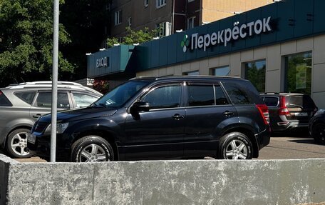 Suzuki Grand Vitara, 2010 год, 1 340 000 рублей, 1 фотография