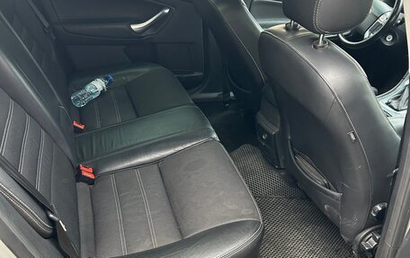 Ford Mondeo IV, 2010 год, 520 000 рублей, 8 фотография