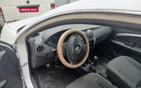 Nissan Almera, 2014 год, 400 000 рублей, 1 фотография