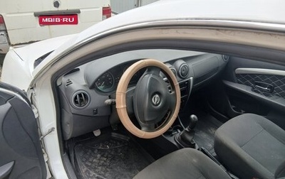 Nissan Almera, 2014 год, 400 000 рублей, 1 фотография