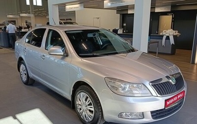Skoda Octavia, 2011 год, 999 000 рублей, 1 фотография