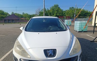 Peugeot 308 II, 2008 год, 700 000 рублей, 1 фотография