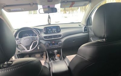 Hyundai Tucson III, 2019 год, 2 200 000 рублей, 1 фотография