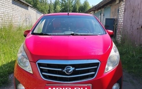 Ravon R2, 2016 год, 720 000 рублей, 1 фотография