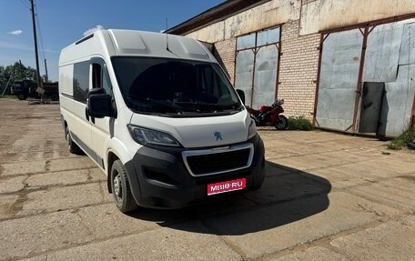 Peugeot Bipper, 2017 год, 2 300 000 рублей, 1 фотография