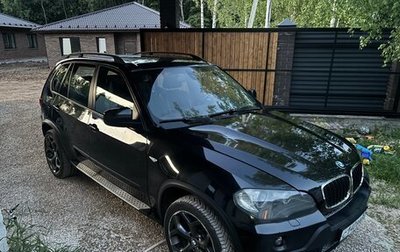 BMW X5, 2007 год, 1 380 000 рублей, 1 фотография