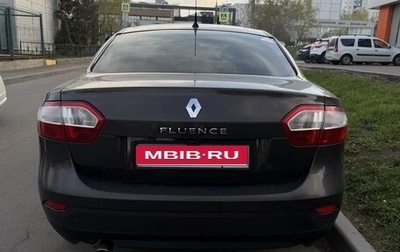 Renault Fluence I, 2013 год, 650 000 рублей, 1 фотография