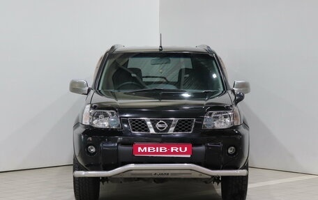 Nissan X-Trail, 2004 год, 585 000 рублей, 1 фотография