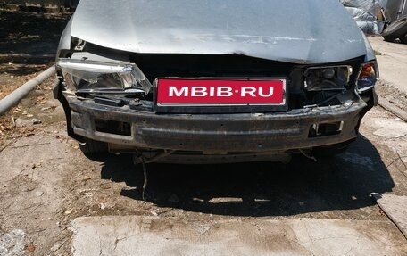 Daewoo Nexia I рестайлинг, 2008 год, 70 000 рублей, 1 фотография