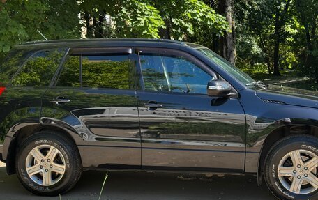 Suzuki Grand Vitara, 2010 год, 1 340 000 рублей, 4 фотография