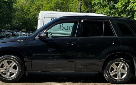 Suzuki Grand Vitara, 2010 год, 1 340 000 рублей, 2 фотография