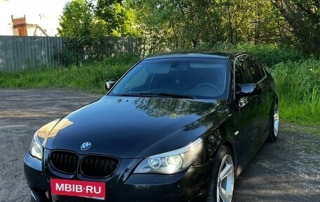 BMW 5 серия, 2006 год, 1 000 000 рублей, 1 фотография