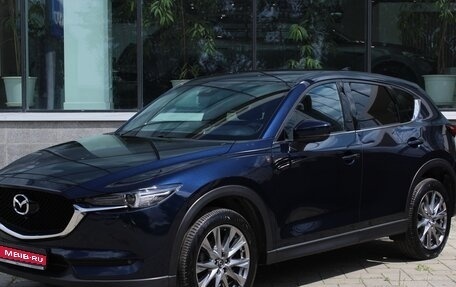 Mazda CX-5 II, 2020 год, 3 120 000 рублей, 1 фотография